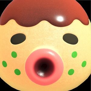 Meet your Posher, Kyan